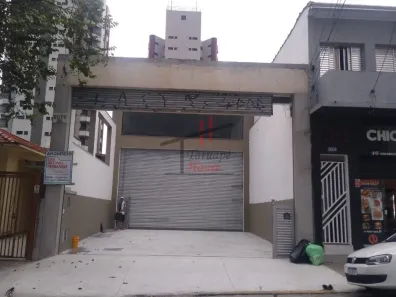 Prédio Comercial para alugar, 400m² no Vila Gomes Cardim, São Paulo