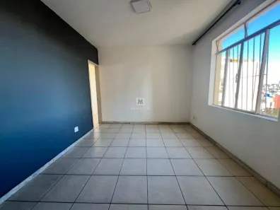 Apartamento com 3 Quartos para alugar, 76m² no Barroca, Belo Horizonte