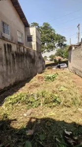 Lote/Terreno à venda, 125m² no Monte Castelo, São José dos Campos