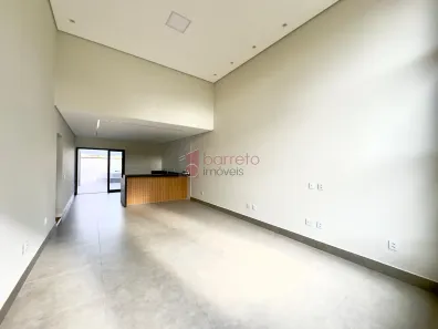 Casa de Condomínio com 3 Quartos à venda, 150m² no Jacaré, Cabreúva