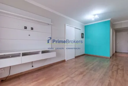 Apartamento com 2 Quartos à venda, 69m² no Vila Moinho Velho, São Paulo