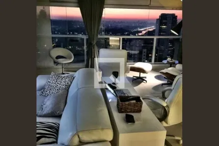 Apartamento com 1 Quarto à venda, 84m² no Pinheiros, São Paulo