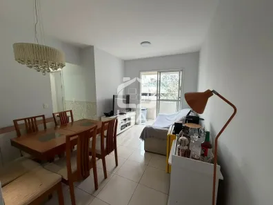Apartamento com 2 Quartos à venda, 62m² no Vila Andrade, São Paulo