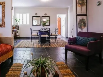 Casa com 2 Quartos à venda, 140m² no Vila Pompéia, São Paulo