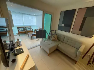 Apartamento com 3 Quartos à venda, 98m² no Barra Olímpica, Rio de Janeiro