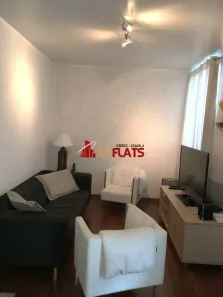 Apartamento com 2 Quartos à venda, 75m² no Indianópolis, São Paulo