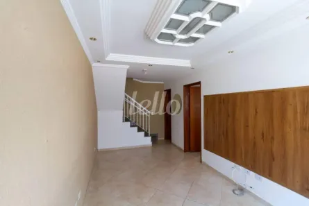 Casa de Condomínio com 3 Quartos à venda, 100m² no Jardim Virginia Bianca, São Paulo