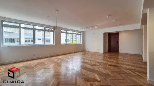 Apartamento com 3 Quartos à venda, 180m² no Jardim Paulista, São Paulo
