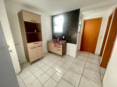 Apartamento com 2 Quartos para alugar, 56m² no Olaria, Canoas