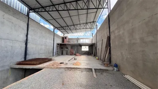 Galpão/Depósito/Armazém à venda, 576m² no Jardim Europa, Sorocaba