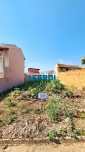Lote/Terreno à venda, 400m² no Jardim Recanto dos Pássaros II, Valinhos