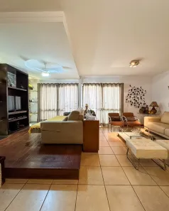 Apartamento com 3 Quartos à venda, 155m² no Jardim Irajá, Ribeirão Preto