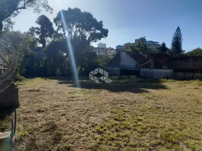 Lote/Terreno à venda, 525m² no Menino Deus, Porto Alegre