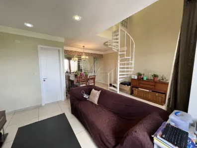 Apartamento com 2 Quartos à venda, 128m² no Jardim Monte Kemel, São Paulo