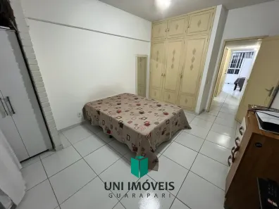 Apartamento com 1 Quarto à venda, 35m² no Centro, Guarapari