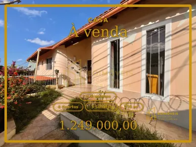 Casa com 4 Quartos à venda, 175m² no Fradinhos, Vitória