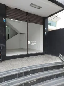 Ponto Comercial à venda, 120m² no Olaria, Nova Friburgo