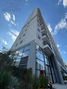 Apartamento com 2 Quartos à venda, 40m² no Sítio Morro Grande, São Paulo