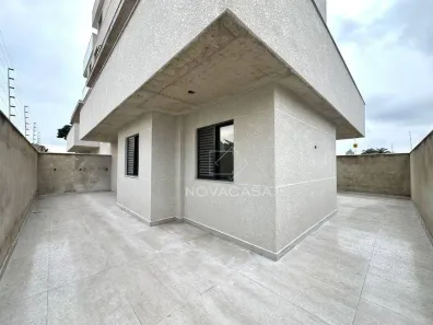 Apartamento com 3 Quartos à venda, 64m² no Itapoã, Belo Horizonte