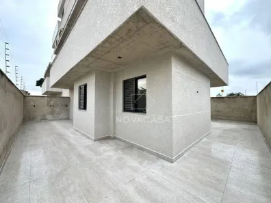Apartamento com 3 Quartos à venda, 72m² no Itapoã, Belo Horizonte