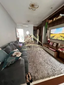 Casa de Condomínio com 3 Quartos à venda, 94m² no 23 de Setembro, Várzea Grande