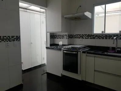 Casa de Condomínio com 3 Quartos à venda, 115m² no Jardim Rosa Maria, São Paulo
