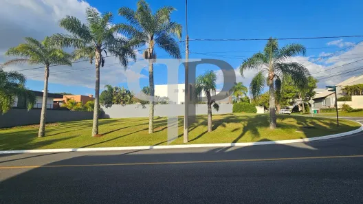 Lote/Terreno à venda, 713m² no Alphaville Graciosa, Pinhais