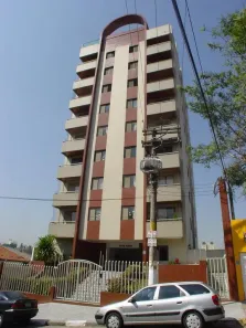 Apartamento com 3 Quartos à venda, 88m² no Vila Madalena, São Paulo