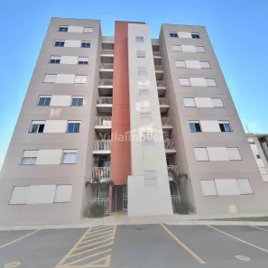 Apartamento com 2 Quartos à venda, 47m² no Residencial Novo Tempo, Campinas