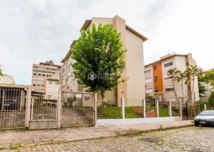 Apartamento com 2 Quartos à venda, 53m² no Jardim Itu, Porto Alegre
