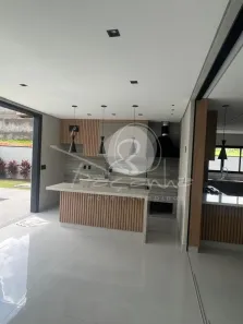 Casa de Condomínio com 4 Quartos à venda, 340m² no Loteamento Residencial Arborais, Campinas