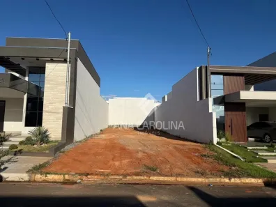 Lote/Terreno à venda, 200m² no Jardim Primavera, Montes Claros