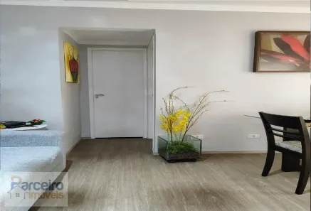Apartamento com 1 Quarto à venda, 37m² no Jardim Popular, São Paulo