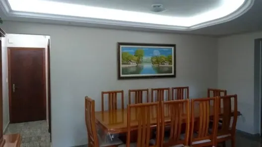 Apartamento com 3 Quartos à venda, 103m² no Bosque dos Eucaliptos, São José dos Campos