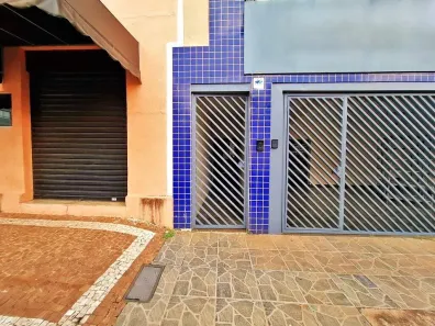 Sala Comercial para alugar, 100m² no Centro, Limeira