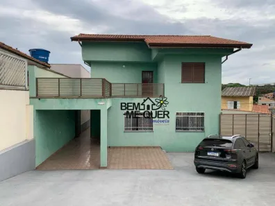 Sobrado com 2 Quartos à venda, 187m² no Jardim Santo Elias, São Paulo