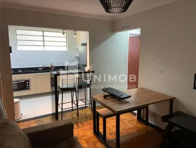Apartamento com 2 Quartos à venda, 54m² no Fundação da Casa Popular, Campinas