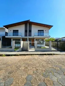 Casa de Condomínio com 3 Quartos à venda, 158m² no Santa Mônica, Florianópolis