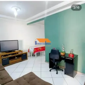 Casa com 3 Quartos à venda, 110m² no Parque Xangri-Lá, Contagem