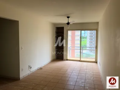 Apartamento com 3 Quartos à venda, 70m² no Iguatemi, Ribeirão Preto
