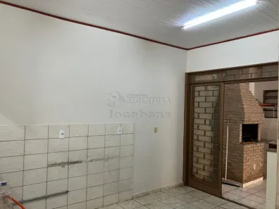 Casa com 5 Quartos à venda, 139m² no Jardim Canaã, São José do Rio Preto