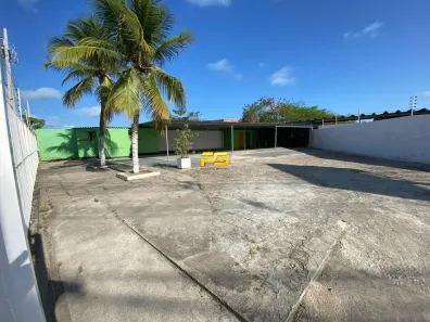 Galpão/Depósito/Armazém para alugar, 250m² no Ponta de Campina, Cabedelo