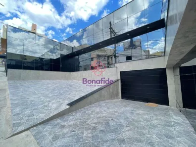 Prédio Comercial à venda, 1500m² no Centro, Jundiaí