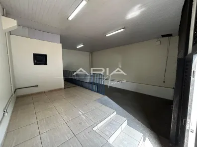 Sala Comercial para alugar, 75m² no Ideal, Londrina