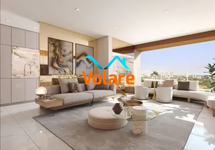 Apartamento com 3 Quartos à venda, 152m² no Vila Osasco, Osasco