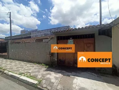 Casa com 2 Quartos à venda, 100m² no Jardim Santa Helena, Suzano