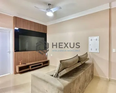 Apartamento com 2 Quartos à venda, 76m² no Enseada, Guarujá