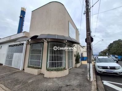 Ponto Comercial para alugar, 60m² no Vila Santana, Sorocaba