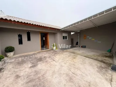 Casa com 3 Quartos à venda, 92m² no Vila São Cristóvão, Piraquara