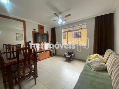 Apartamento com 3 Quartos à venda, 124m² no Castelo, Belo Horizonte